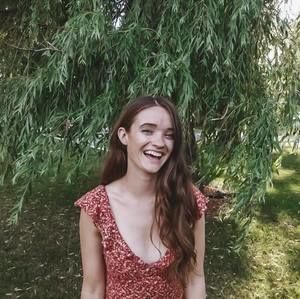 Meet your Posher, Rae